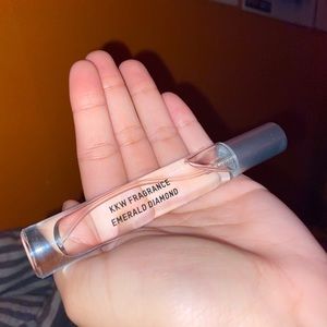 KKW Fragrance Emerald Diamonds